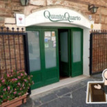 Quinto Quarto Extérieur