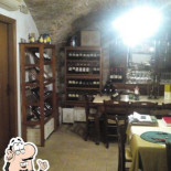 Quinto Quarto À l'intérieur