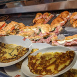 Caffe San Carlo Nourriture
