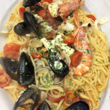 Da Fofò Comida
