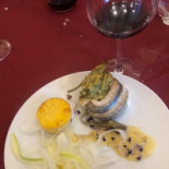 Nu E Nu Comida