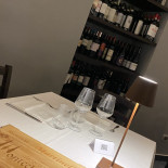 Osteria Martinelli food