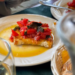 La Bottega A Rosano food