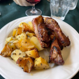 La Bottega A Rosano food