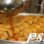 P.s.m Fastfood Comida