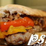 P.s.m Fastfood Comida