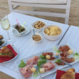 Mehari Nourriture