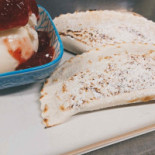 Piadineria Da Daniela food