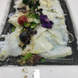 Essenziale Comida