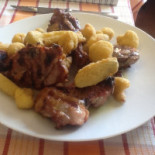 Il Sauro Comida