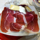 Il Sauro Comida