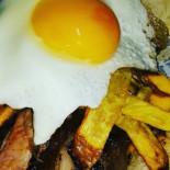 Bixio 66 Comida