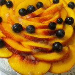 Il Della Piazza Food