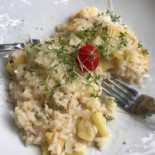 Ritter Comida