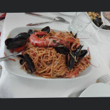 Il Cavalluccio Nourriture