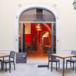 Taverna 238 Nourriture