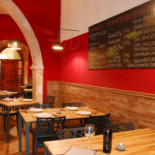 Taverna 238 Nourriture