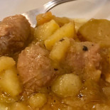 Hostaria La Fraschetta