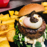 Unic Bar Di Caputo Gerardo food