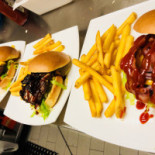 Unic Bar Di Caputo Gerardo food