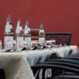 Antico Tram Locanda Comida