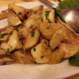 Del Pino Comida