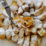 Del Pino Comida