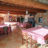 Il Galeotto Nourriture