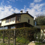 Agriturismo La Scalera food
