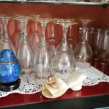 La Teglia Nourriture