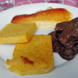 Trattoria Julia Di Corona Rossana Nourriture