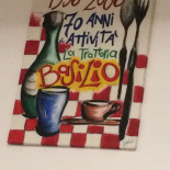 Trattoria Basilio