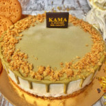 Gelateria Kama food