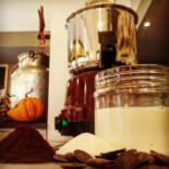 Gelateria Kama food