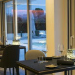 Mem Convivium Fine Dining Comida