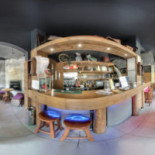 The Kitchen Comida