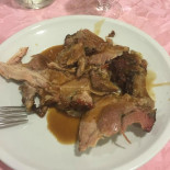 Sanremo Nourriture
