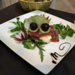 Moumo' Comida