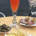 Basso Comida