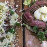 Vecchio Filici Comida
