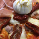 Vecchio Filici Comida