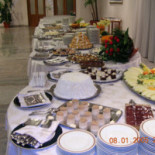 Palagarden Comida