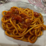 Locanda La Voltarella Nourriture