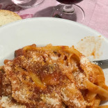 Locanda La Voltarella Comida