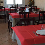Vecchia Del Gallo inside
