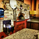 Pizzeria Elisir Comida