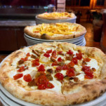 Pizzeria Elisir Comida