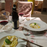 I Rivi Comida
