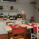 Trattoria di Fontebuona food