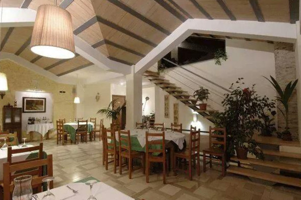La Locanda Di Pan Nourriture